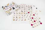 Cat Bingo