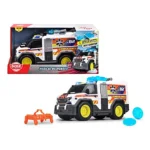 Dickie Toys Ambulance 30cm