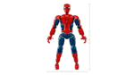 LEGO Spider-Man 76346 Spider-Man Hero Figure