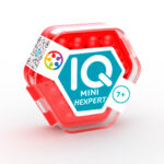 Smart Games IQ Mini Hexpert
