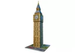 Ravensburger Big Ben 3D Puzzle 216 pc