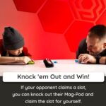 Fat Brain Magshuto Knockout Rail