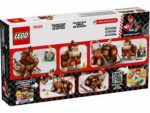 LEGO Super Mario 72033 Mario Kart™–Donkey Kong & DK Jumbo