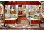 Ravensburger Gallery of Fine Art Puzzle 3000pc