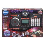 VTech Kidi SuperStar DJ Studio