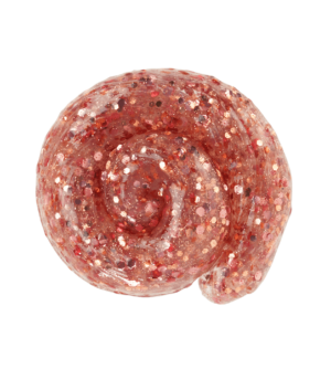 Crazy Aarons Mini Thinking Putty Rose Gold