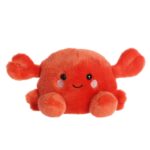 Palm Pals Snippy Crab 13cm