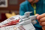 LEGO Star Wars 75404 Acclamator-Class Assault Ship™