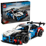 LEGO Technic 42226 BMW M4 GT3 EVO Race Car