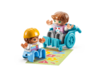 LEGO Duplo 10992 Life At The Day-Care Center
