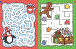 Challenging Mazes For Clever Kids