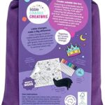 RE-FUN-ABLE Colouring Set - Spellbound