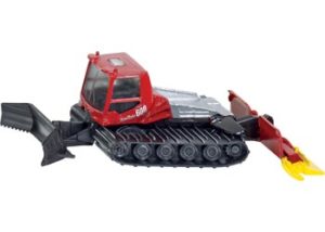 Siku 1037 Pistenbully