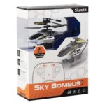 Silverlit Sky Bombus 3 Channel R/C Helicopter