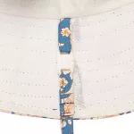 Toshi - Sunhat Sabrina Midnight M