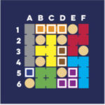 Smart Games Genius Square