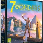 7 Wonders New Edition