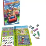 ThinkFun Rush Hour World Tour