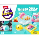 ZURU 5 Surprise Water Jelly S1 Asst