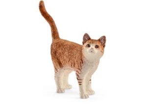 Schleich 13836 Cat Standing