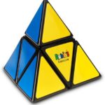 Rubiks Pyramid