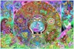 Ravensburger Pandora’s Hope Puzzle 3000pc