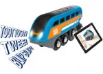 Brio 33971 Smart Tech Sound Record / Play Engine