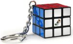 Rubiks Cube Keychain