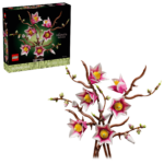 LEGO Botanicals 11510 Magnolia Branches
