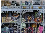 Ravensburger Camera Evolution XL Format 300pc Puzzle