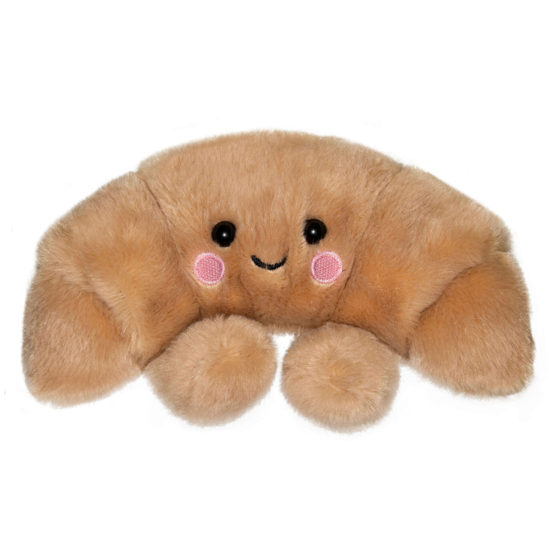 Palm Pals Colette Croissant 13cm Palm Pals Colette Croissant 13cm