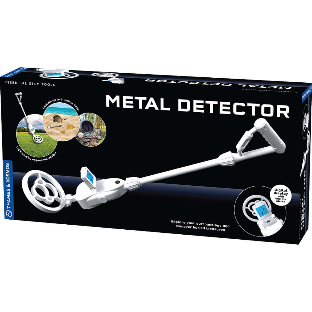 Thames & Kosmos Metal Detector Thames & Kosmos Metal Detector