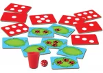 Orchard Toys The Game Of Ladybirds