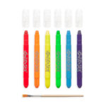 Smooth Stix Watercolour Gel Crayons