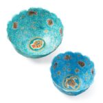 Djeco Do It Yourself Sea Bowls