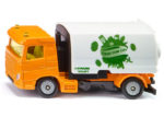 Siku 1104 Sweeper