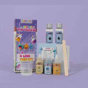 Lava Tube Mini Potion Kit