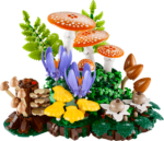 LEGO Botanicals 11505 Woodland Mushrooms