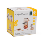 Classic World Coffee Machine