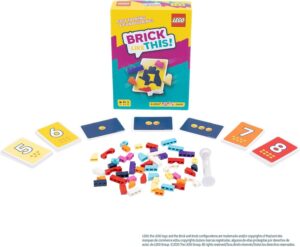 LEGO® Brick Like This!