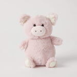 Jiggle & Giggle Farm Fun Rattles Asst