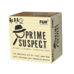 Prime Suspect