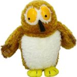 Gruffalo Owl 14cm