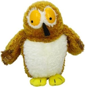 Gruffalo Owl 14cm