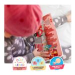 Ditty Bird Colour Songs Book (USB-C)