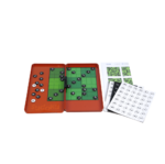 Magnetic Travel Game Tin - Sudoku