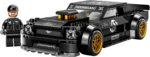 LEGO Speed Champions 77262 Ken Blocks 65 Ford Mustang Hoonicorn V1