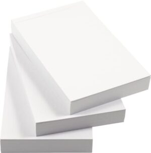 Animations Blank Flip Books