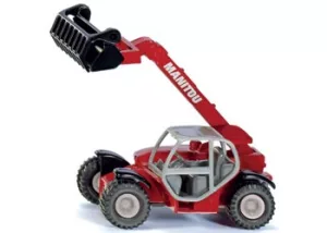 Siku 1482 Telescopic Handler