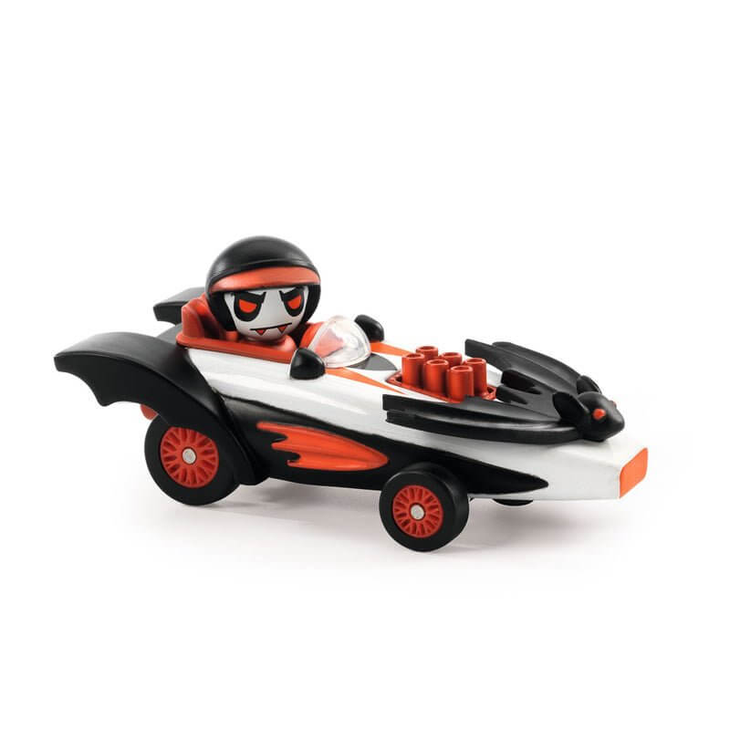 Djeco DJ5485 Crazy Motors Speed Bat